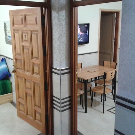 Dar Al Machichi Apartment Chefchaouen Ngoại thất bức ảnh