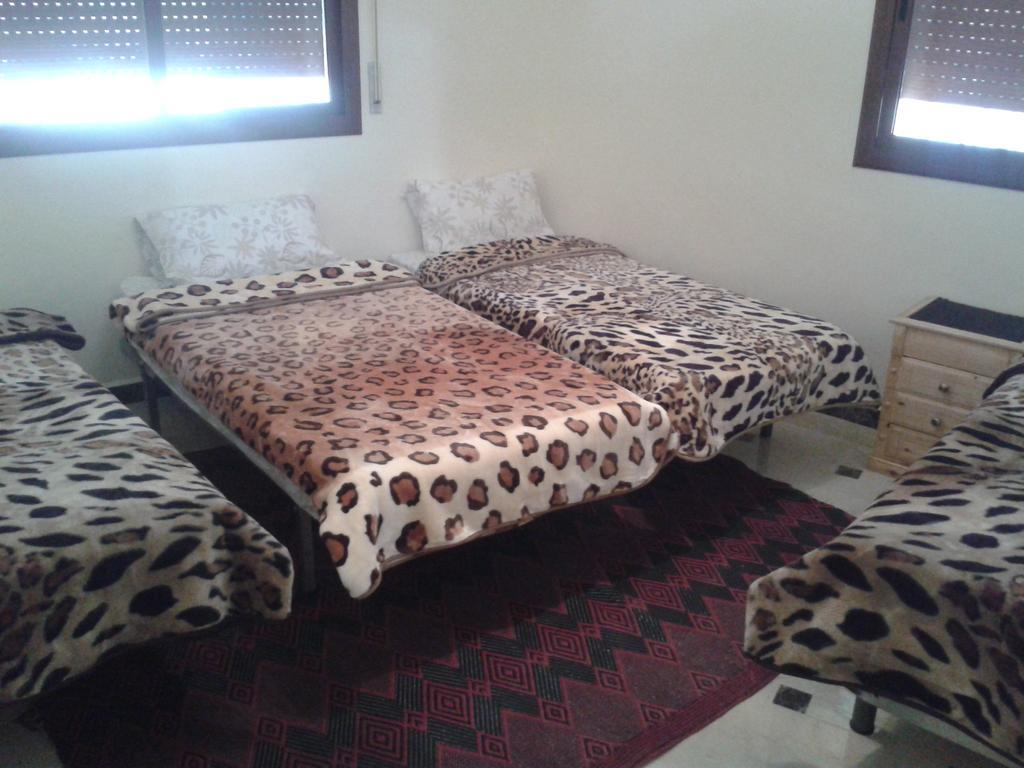 Dar Al Machichi Apartment Chefchaouen Ngoại thất bức ảnh