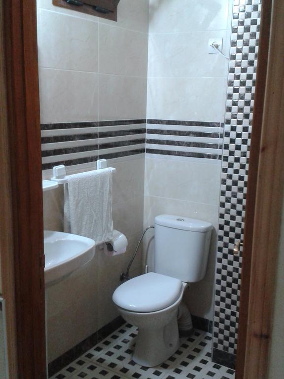Dar Al Machichi Apartment Chefchaouen Ngoại thất bức ảnh