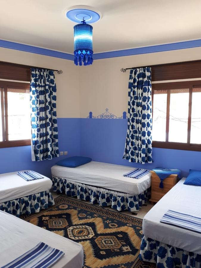 Dar Al Machichi Apartment Chefchaouen Ngoại thất bức ảnh