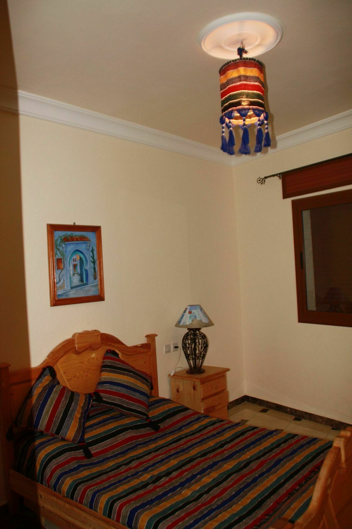 Dar Al Machichi Apartment Chefchaouen Ngoại thất bức ảnh