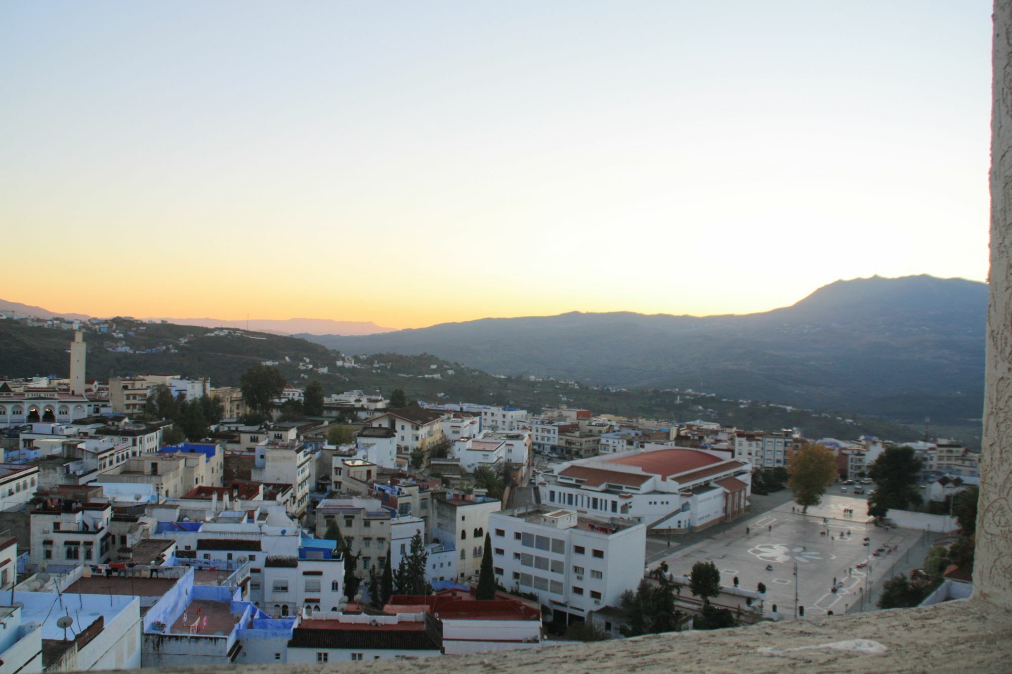 Dar Al Machichi Apartment Chefchaouen Ngoại thất bức ảnh