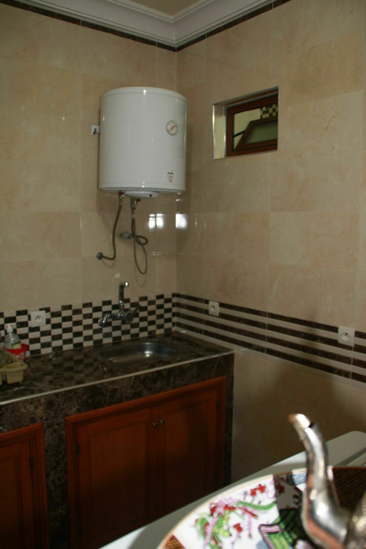 Dar Al Machichi Apartment Chefchaouen Ngoại thất bức ảnh